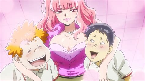 [review] eldlive episode 1 anime feminist