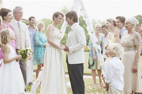 Some popular reception outfit choices are mini dresses, allover sequin styles, simple slip wedding guest attire and great wedding outfit ideas for wedding guests for every season and dress code. From 'fab' To 'Brooklyn Formal', The Rise Of Quirky ...