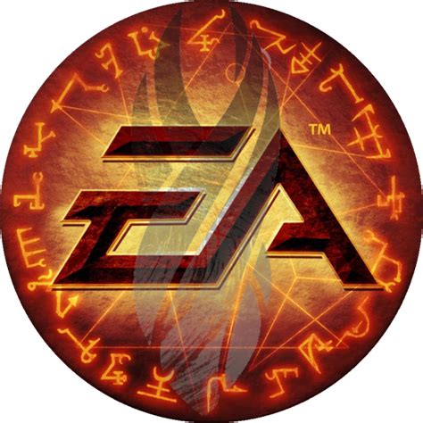 Ea Logo Png Free Logo Image