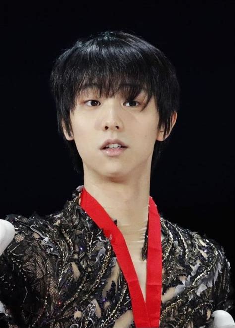 Yuzuru Hanyu To Miss Nationals For Third Consecutive Year The Japan Times