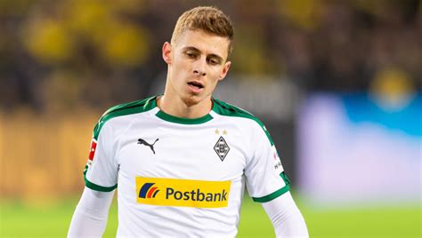 He won the 2013 belgian golden boot while he was playing for zulte waregem. Borussia Dortmund Receive Boost in Thorgan Hazard Pursuit ...
