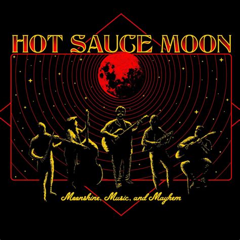 Hot Sauce Moon Double Roads Live Music In Jupiter Florida S Best Burger