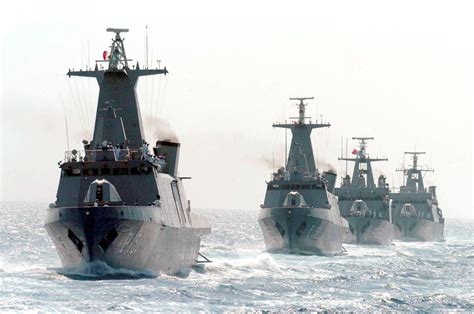 Frigates Missile And Patrol Boats Mexican Navy Ships Defencetalk Forum