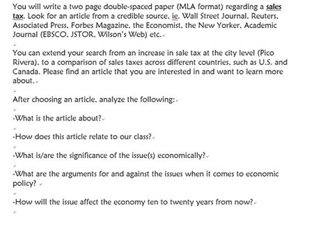 For example, when a teacher wants an essay double spaced, you'll need to adjust your spacing settings, so double spaced research paper example. Double Spaced Pages Example - MLA Format using Pages on ...