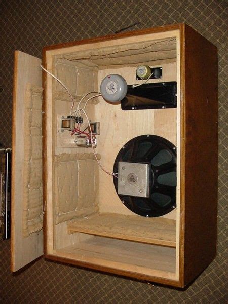 How To Build Your Own Speakers The Right Way Artofit