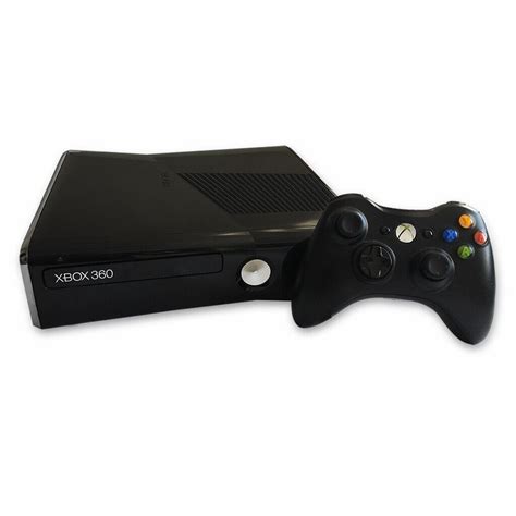 Xbox 360 S 250gb In Caerphilly Gumtree