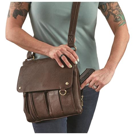 Best Concealed Carry Purse Iucn Water