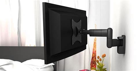 The 11 Best Tv Wall Mounts For 2022 Secure Your Flat Screen