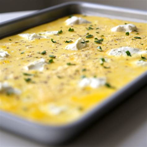 Sheet Pan Eggs Popsugar Food