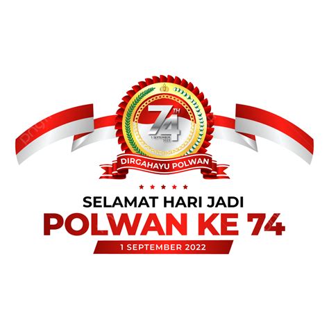 Logo Hari Jadi Polwan Ke Png Vector Psd And Clipart With Sexiz Pix