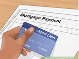 Photos of Pay Mortgage With Credit Card