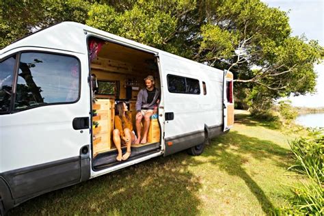 What Is The Smallest Class B Rv