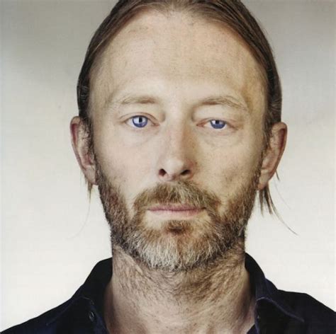 Radiohead Radiohead Lyrics Thom Yorke