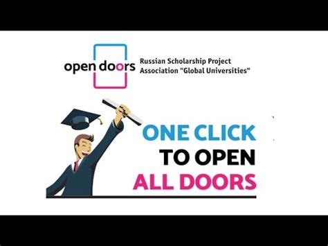 Open Doors Olympiad Youtube