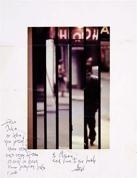 Saul Leiter Pigment Print New York One Of Series 50s 60s 8