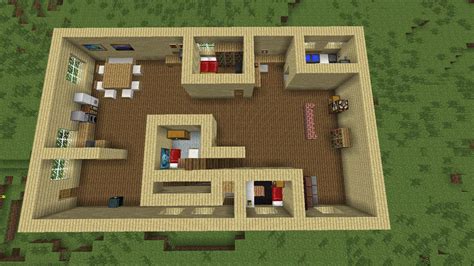 Дом в майнкрафт инструкция Minecraft Minecraft