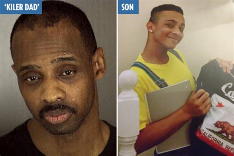 Monster Dad ‘shoots Dead His 14 Year Old Son After Finding Out He Was Gay’ The Us Sun The Us Sun