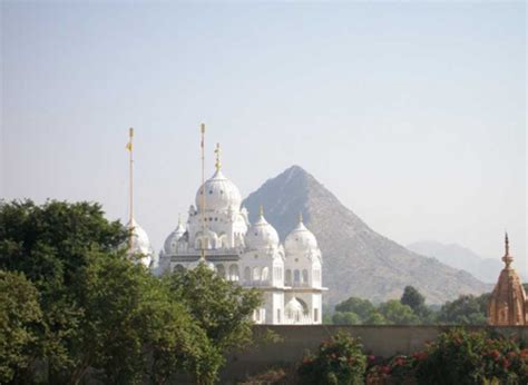 Gurudwara Singh Sabha