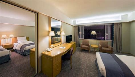 18 Best Hotels In Tokyo Luxury 5 Star 4 Star