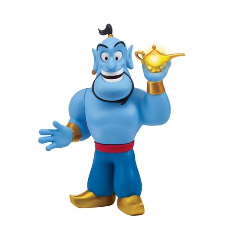Toy Fair 2019 Interactive Genie From Disneys Aladdin Revealed By