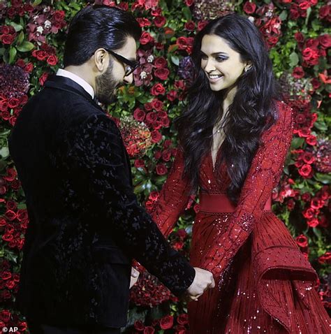 Deepika Padukone And Ranveer Singhs Wedding Reception Attracts A Listers Including Shilpa