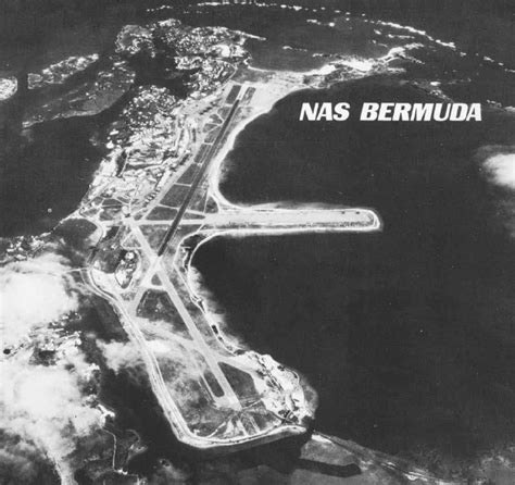 Bermuda History
