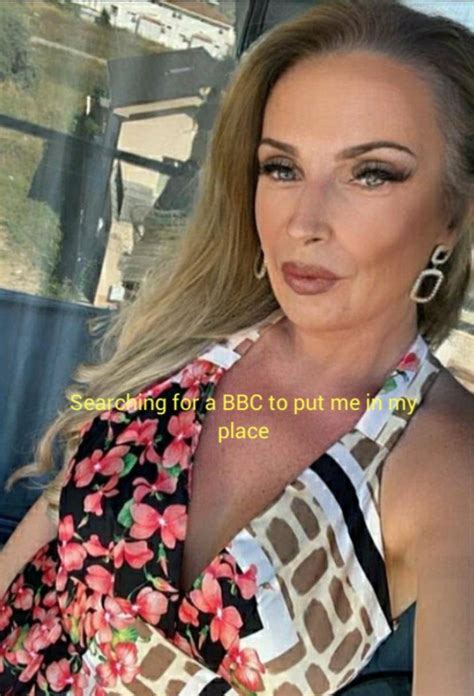 Milf Wants Bbc To Remind Her What She Really Is Scrolller