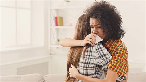 How To Help Someone With Depression The Goodlife Fitness Blog