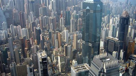 Megacities Photos Megacities National Geographic Channel Middle