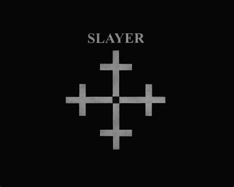 Slayer Slayer Photo 1631345 Fanpop
