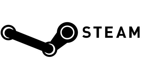 Steam Logo Valor História Png