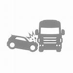 Crash Nevada Traffic Facts Safety Icon Fatal