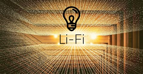 Global Li Fi Technology Market Size And Key Players Global Forecast