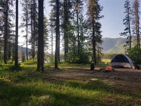 Montana Camping Rcamping
