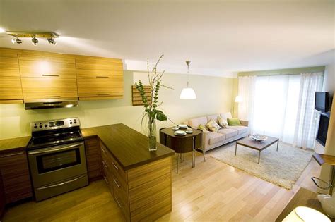 20 Best Small Open Plan Kitchen Living Room Design Ideas Living Room