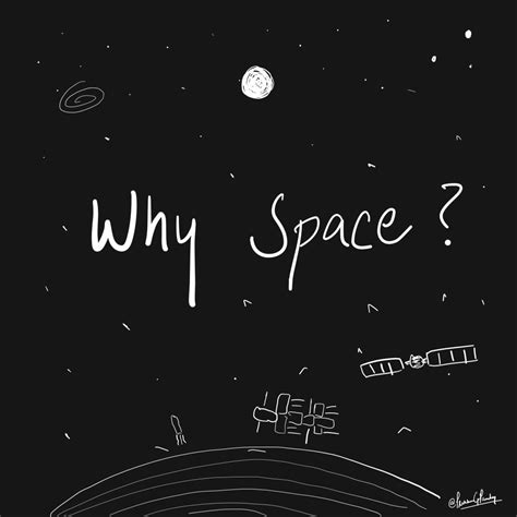 Why Space Exploration Is So Important For Humans Prakhar Pandey