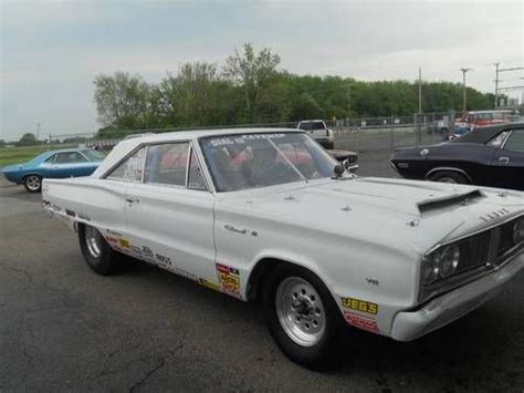 Sell Used Moparprostreet Drag Race In Chillicothe Ohio United States