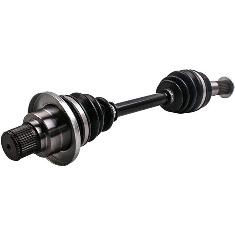 For Yamaha Grizzly 660 High Strength Drive Axle Shaft Rear Right Cv