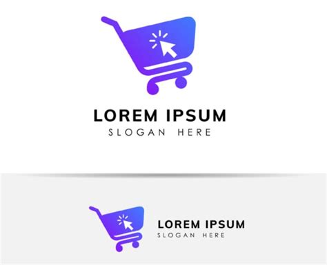 Give Creative Retail Logo Design With New Concepts By Wallacerson Fiverr