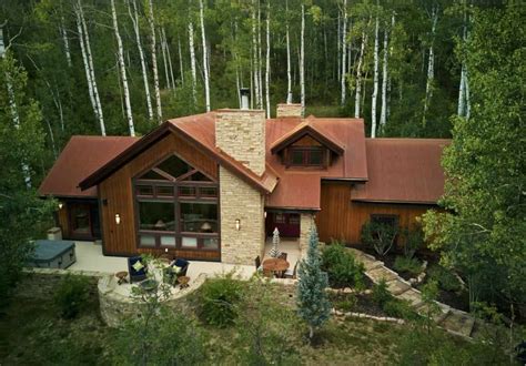 13 Secluded Cabin Rentals In Colorado For A Remote Vacation