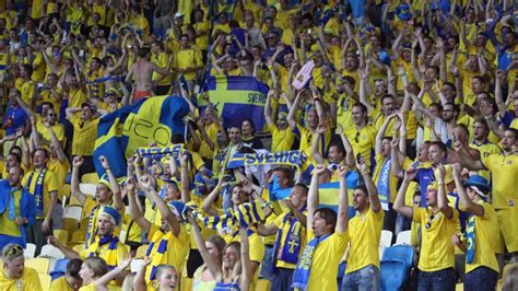 Swedish Football Fans And Sustainability Euractiv