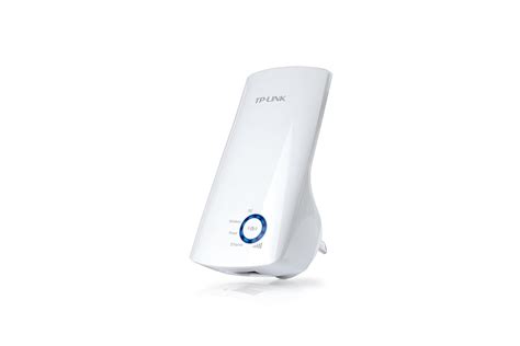 Maybe you would like to learn more about one of these? TP-LINK 300Mbps Wireless N Wall Plugged Range Extender $32 ...