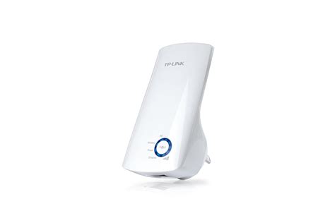 • for windows users 1 ) unplug the ethernet cable from your computer (if any). TP-LINK 300Mbps Wireless N Wall Plugged Range Extender $32 ...