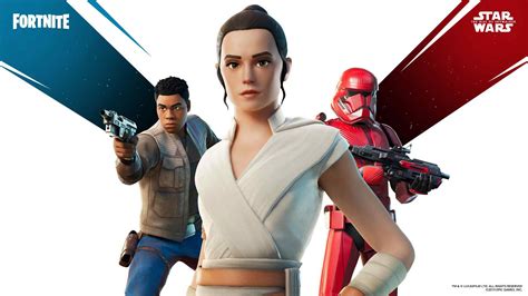 Fortnite's the device event is due to take place on june 15. Fortnite Star Wars Live Event : Start time and How to ...
