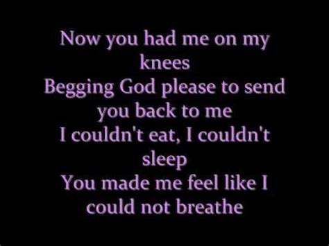 God Send Me An Angel - Amanda Perez | Send me, Amanda, Lyrics