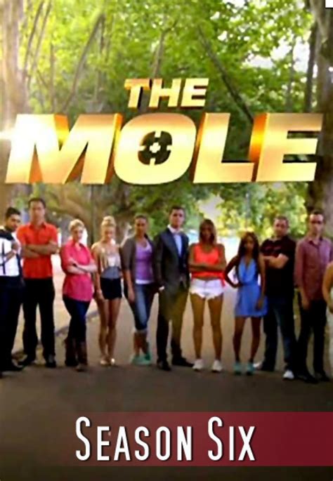The Mole Au Aired Order Season 6