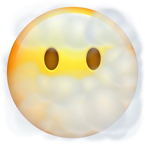 What Are We Going To Do With This Emoji In The Clouds World Today News