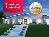 Pictures of Home Builder Australia