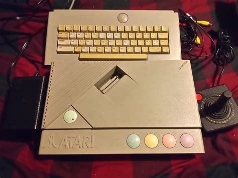 Atari Xegs Consoles Mercari