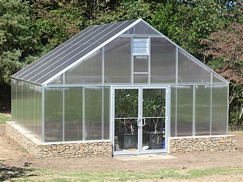 Hopefully the concept of home could entertain you're all. Public Garden Greenhouses | Arcadia GlassHouse